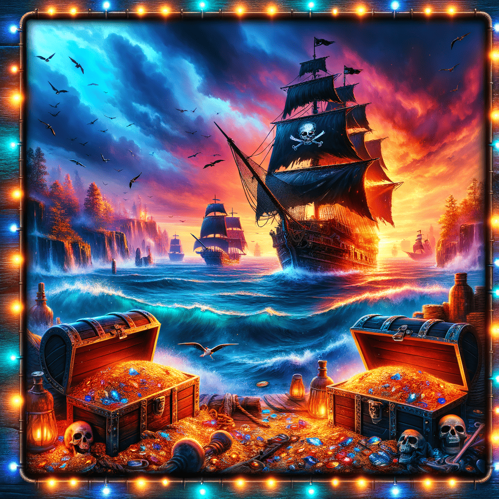 Sky Bounty™ Horizon